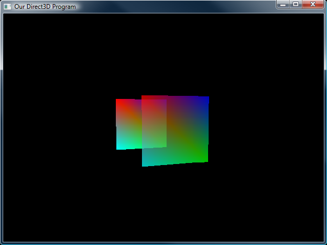 directx 9 formação blending