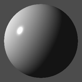 Specular Light